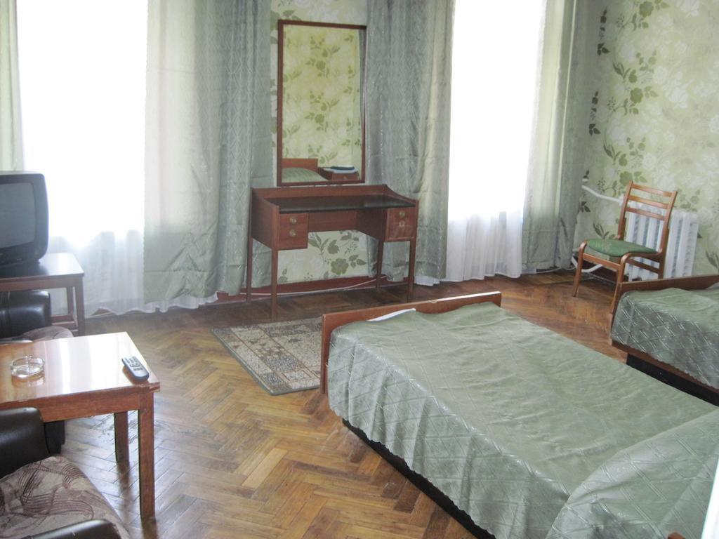 Passage Hotel Oděsa Pokoj fotografie