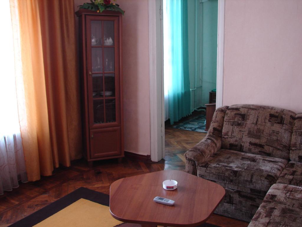 Passage Hotel Oděsa Pokoj fotografie