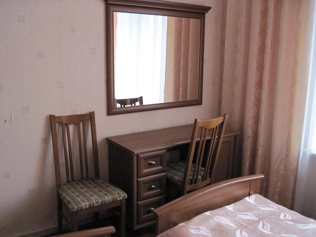 Passage Hotel Oděsa Pokoj fotografie
