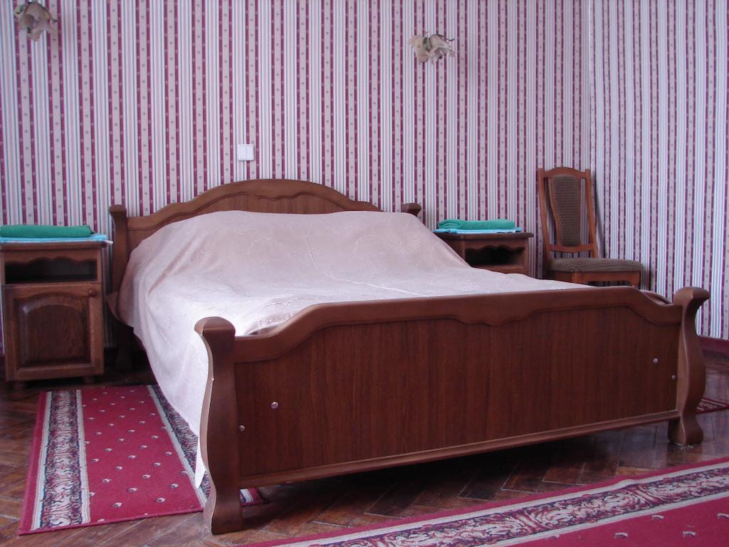 Passage Hotel Oděsa Pokoj fotografie