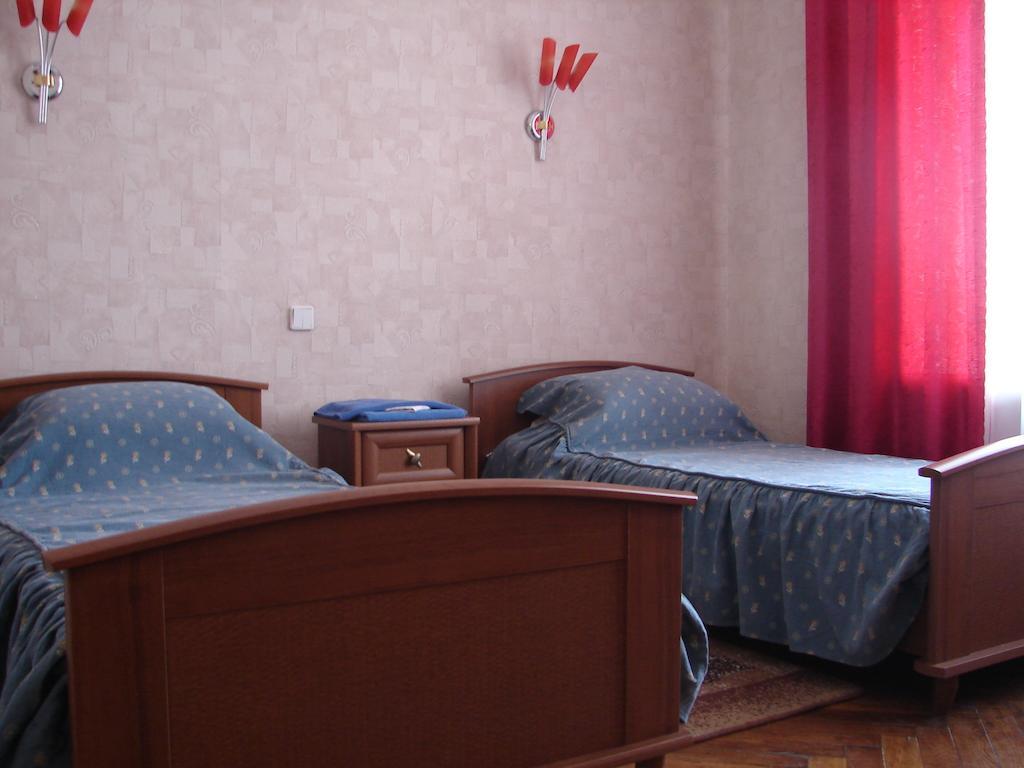 Passage Hotel Oděsa Pokoj fotografie