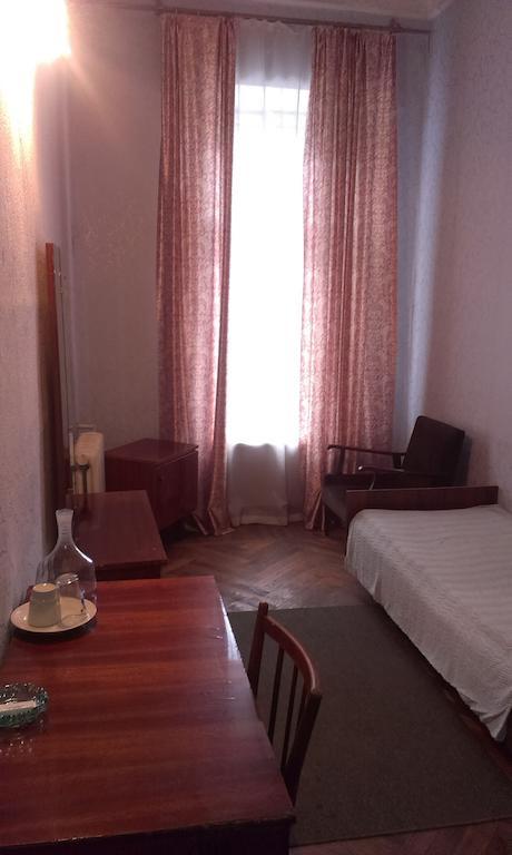 Passage Hotel Oděsa Pokoj fotografie