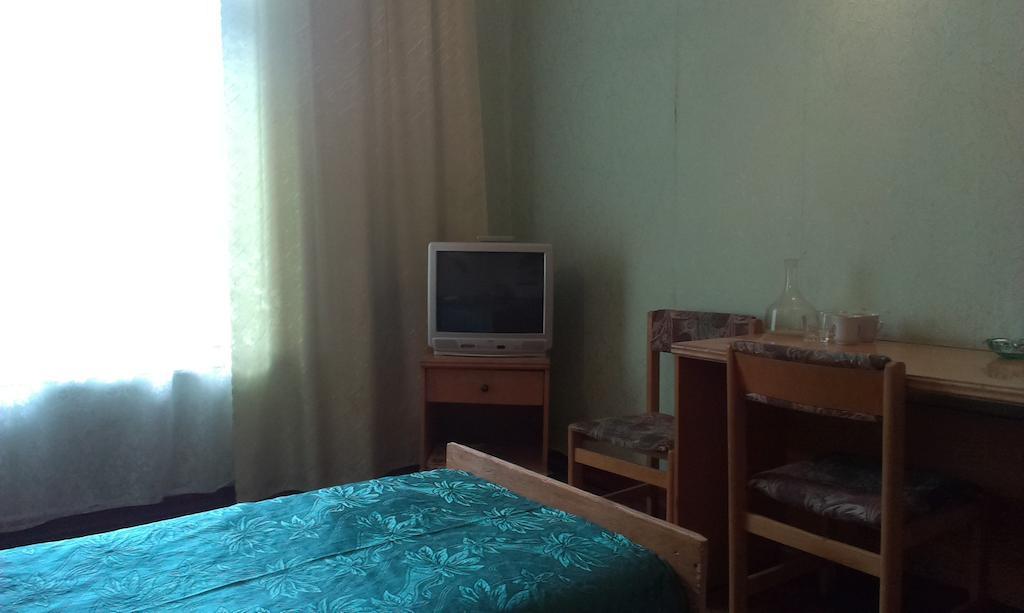 Passage Hotel Oděsa Pokoj fotografie