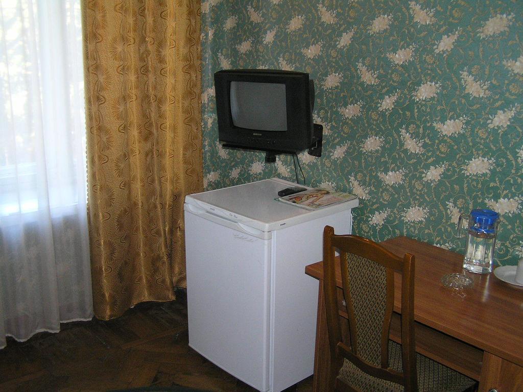Passage Hotel Oděsa Pokoj fotografie